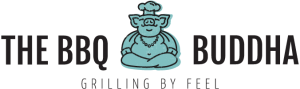 The BBQ Buddha logo