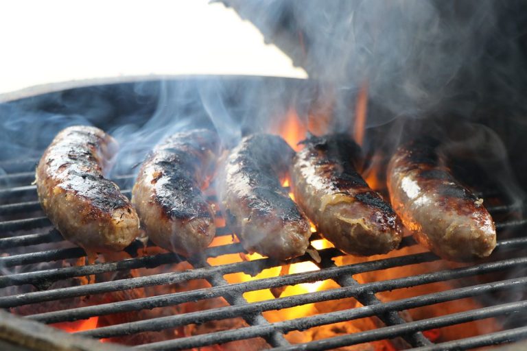 Cook each side until browned