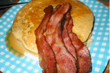 Dizzy Pig Belly Bacon