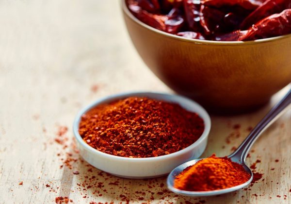 Top 10 chiles in Dizzy Pig seasonings