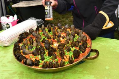 Blazing new trail with IPA hop-infused seasoning