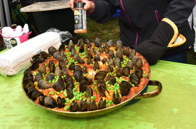 Blazing new trail with IPA hop-infused seasoning