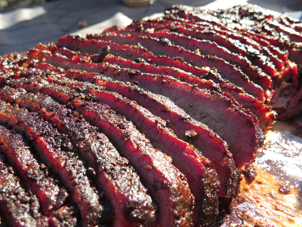 Brisket Class featured image