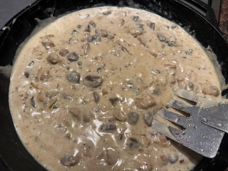 Simmer for about 10 minutes