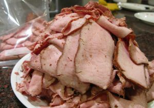 Classmate Envy Lunchmeat