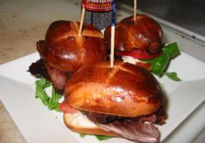 Dizzy Pig Red Eye coffee-molasses duck bacon