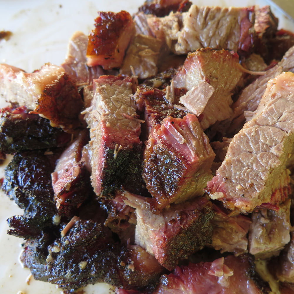 Dizzy Pig Pitmaster Chris Capell's Beef Brisket - Dizzy Pig Craft