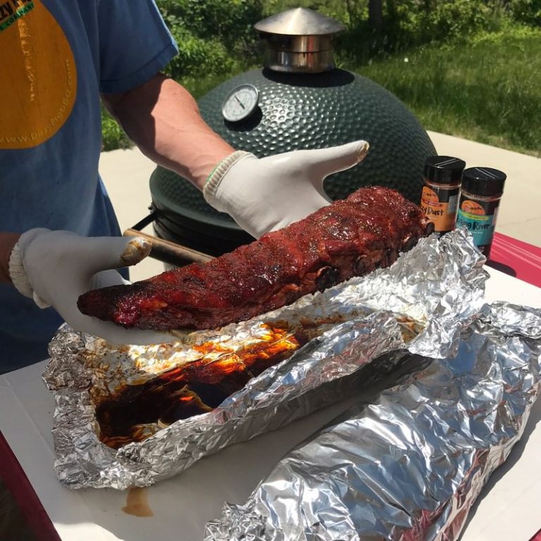 Check for tenderness. If tender, let rest. If still not tender, return to cooker