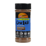 Cow Lick 8oz shaker