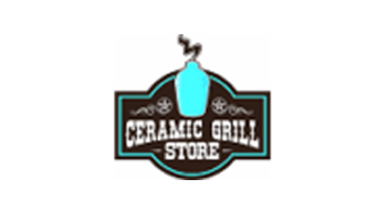 ceramic grill store