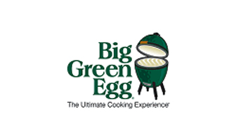 Big Green Egg logo