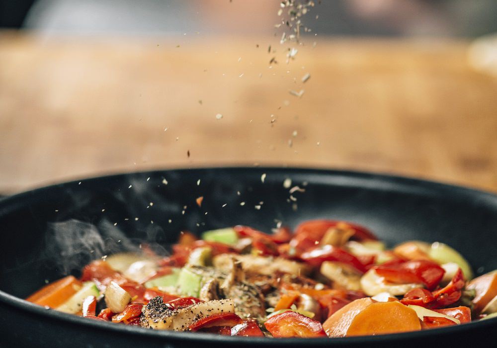 Dizzy Tips - getting the most out of Dizzy Pig seasonings