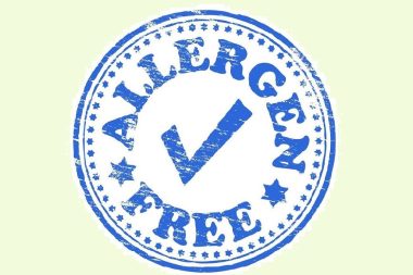 Allengen Free symbol