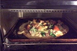 Mike's Pizza