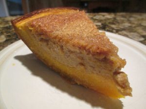 Slice is perfect as is, or ...