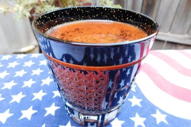 Game On! Bloody Mary