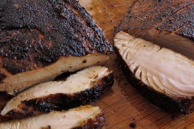 Great Ways to Use Dizzy Pig in the Kitchen