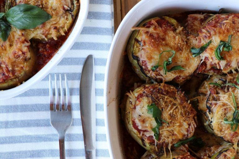 Bake uncovered for 30 minutes