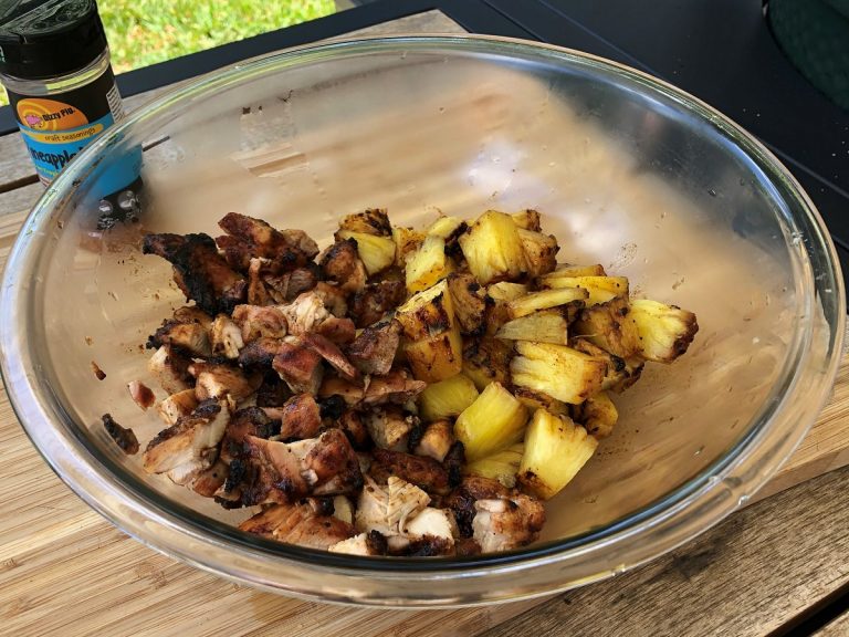 Cook until golden brown