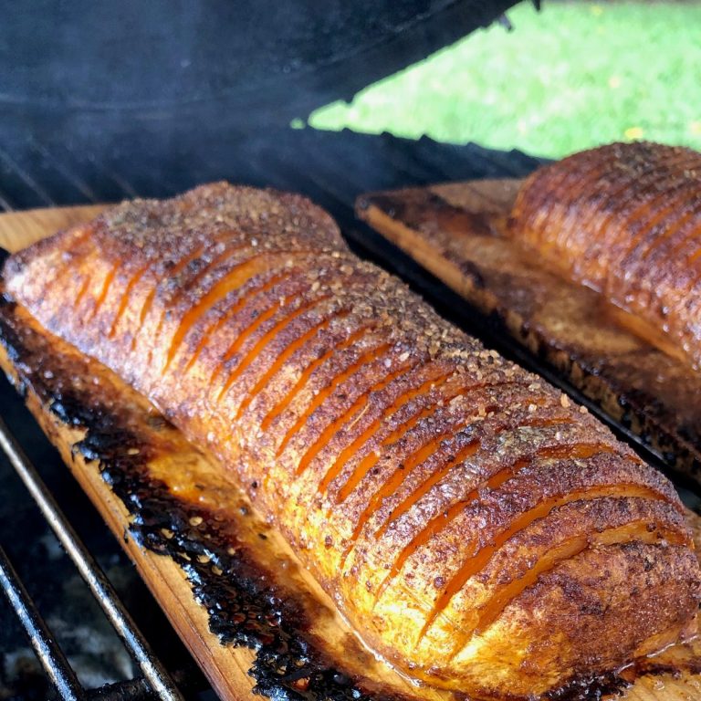 Cook until the squash is tender and golden brown