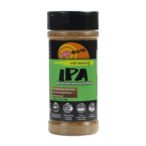 IPA 8oz shaker