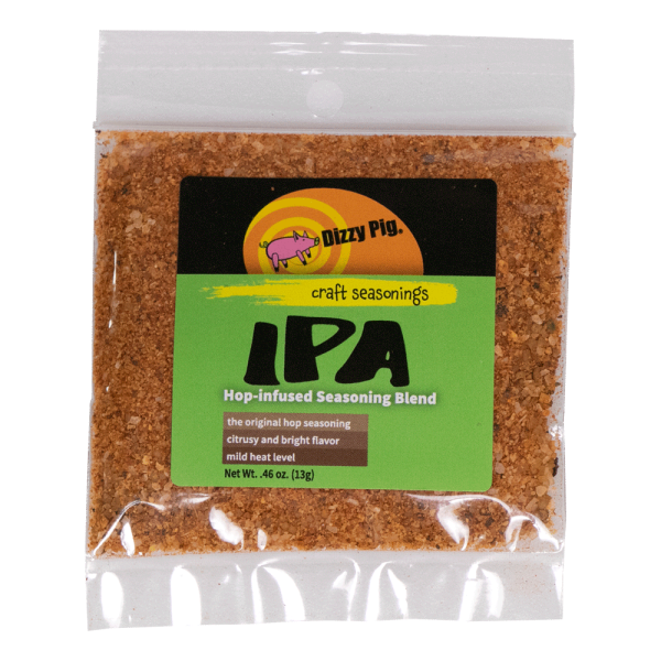 IPA individual sample