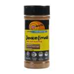 Jamaican Firewalk 8oz shaker