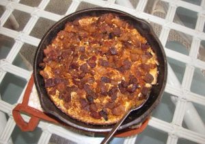 Julie's Dizzy ABT Dip