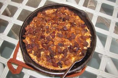 Julie's Dizzy ABT Dip