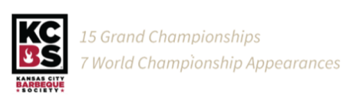 Dizzy Pig results in KCBS sanctioned competitions