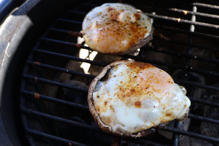 Cook eggs until desired doneness