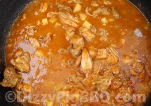 Feature image for Dizzy Pig Nad stew recipe