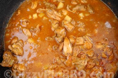 Feature image for Dizzy Pig Nad stew recipe