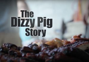 News-Secret of Success is Enthusiasm