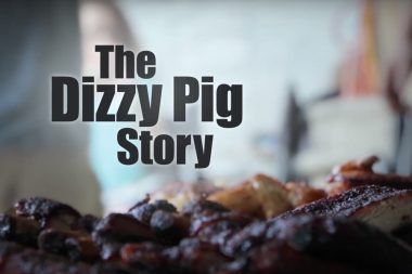 News-Secret of Success is Enthusiasm