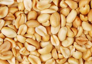 Folks with Peanut Allergies Feel Free to Get Spun!