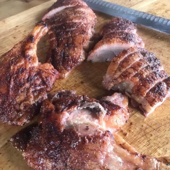 Peking Duck