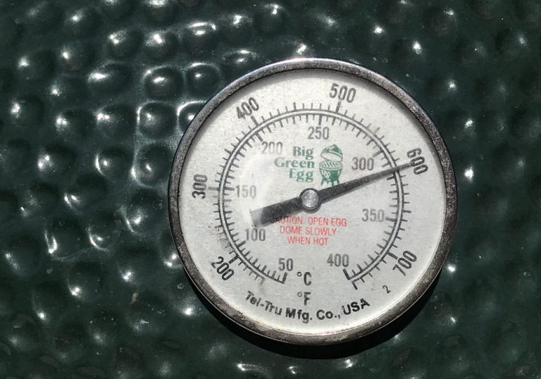 Crank heat to 500°F or higher