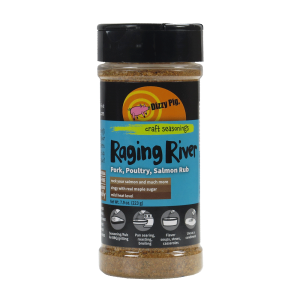 Raging River 8oz shaker
