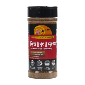 Red Eye Express 8oz shaker
