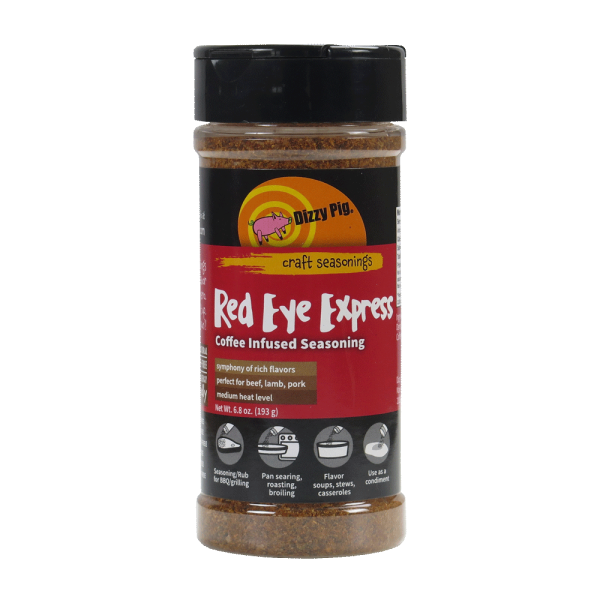 Red Eye Express 8oz shaker