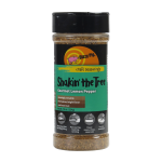Shakin' the Tree 8oz shaker
