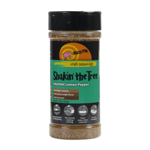 Shakin' the Tree 8oz shaker