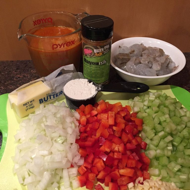 Holy trinity ingredients