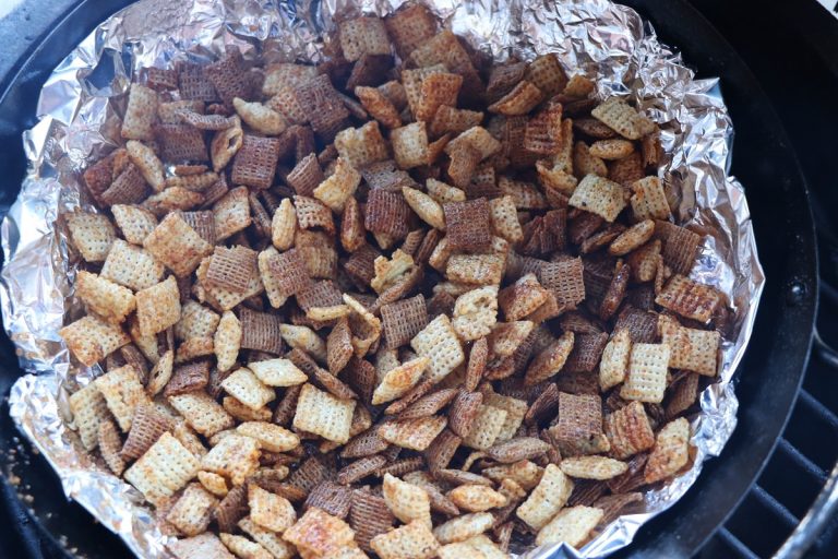 Toast until lightly browned and crisp