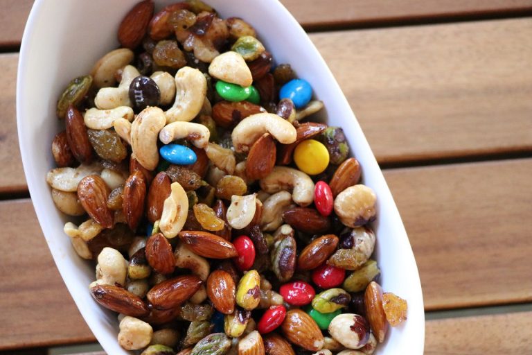 Serve them up and enjoy!