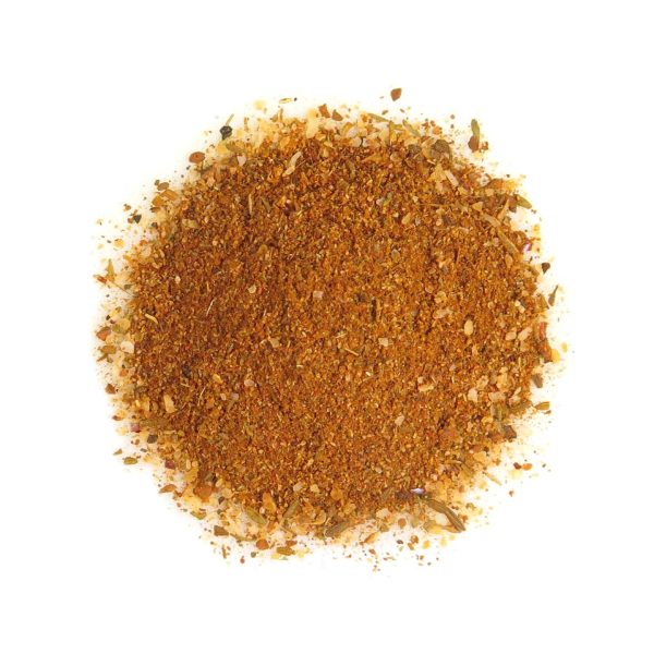 Bayou-ish loose spices