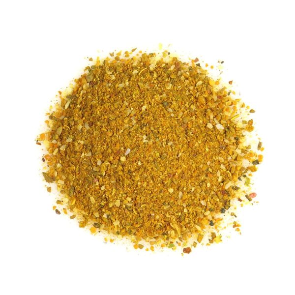 Bombay Curry-ish loose spices