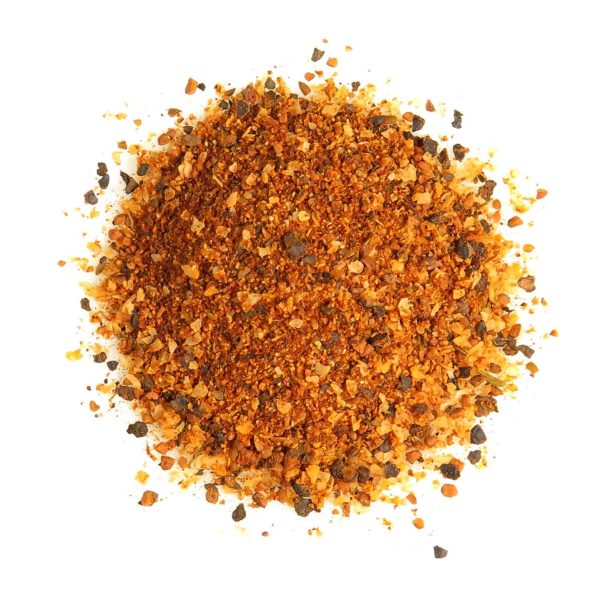 Cow Lick loose spices