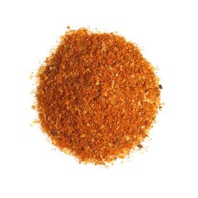 Dizzy Dust loose spices